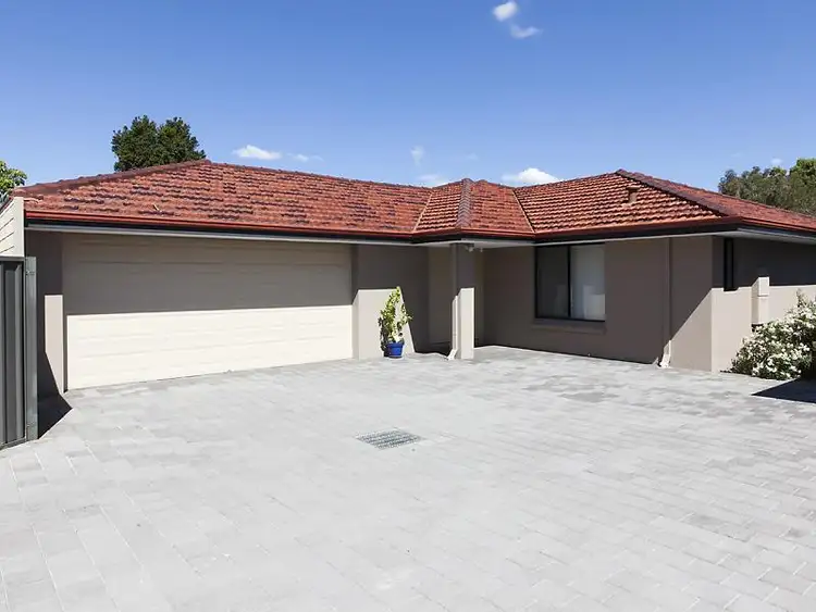 13a Newington Street, Morley WA 6062