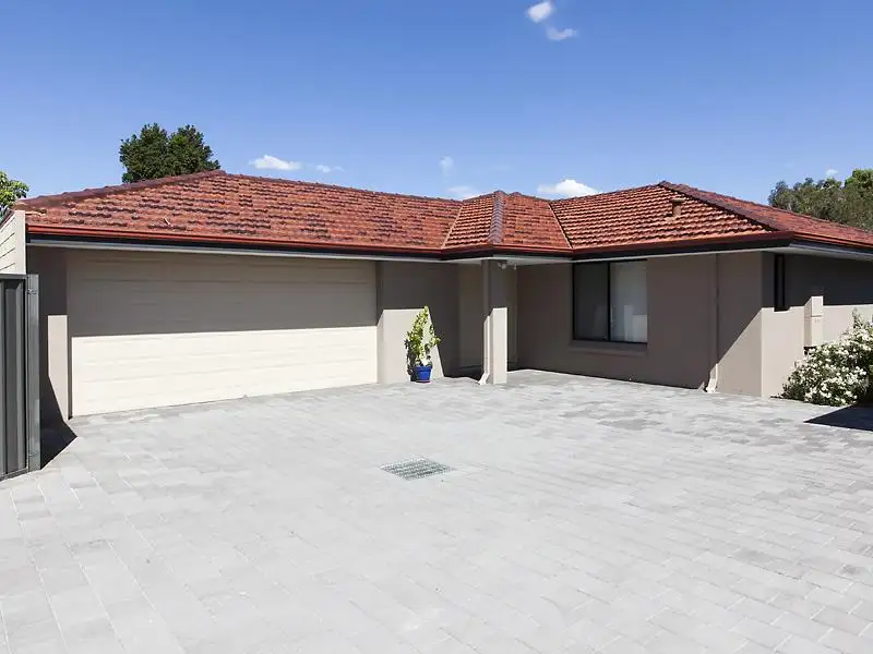 Main view of Homely house listing, 13a Newington Street, Morley WA 6062
