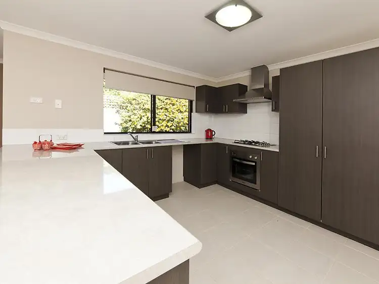 Fifth view of Homely house listing, 13a Newington Street, Morley WA 6062