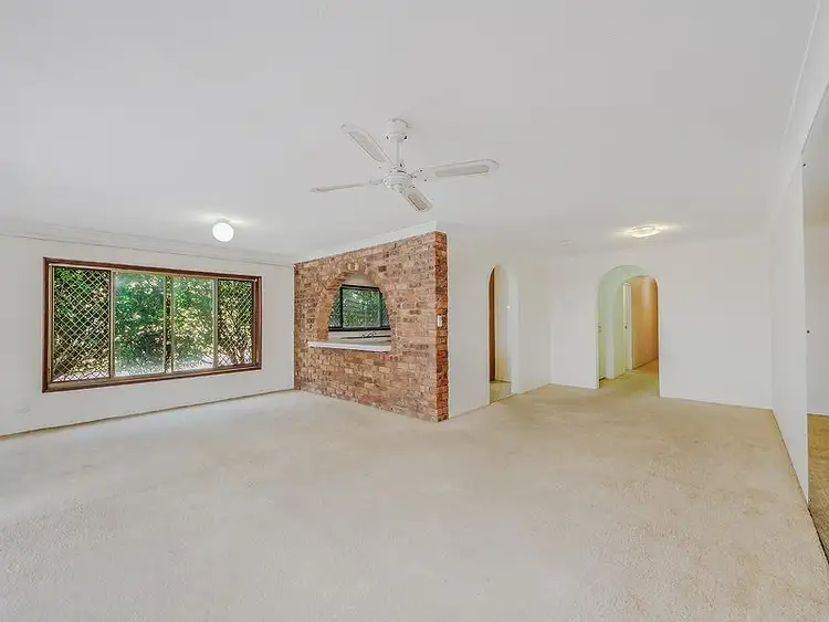 Second view of Homely unit listing, 1/268 Marine Parade, Labrador QLD 4215