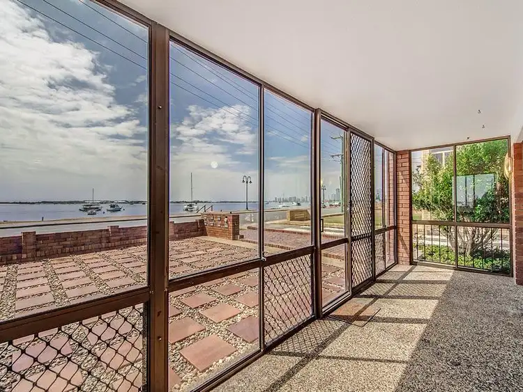 Fourth view of Homely unit listing, 1/268 Marine Parade, Labrador QLD 4215
