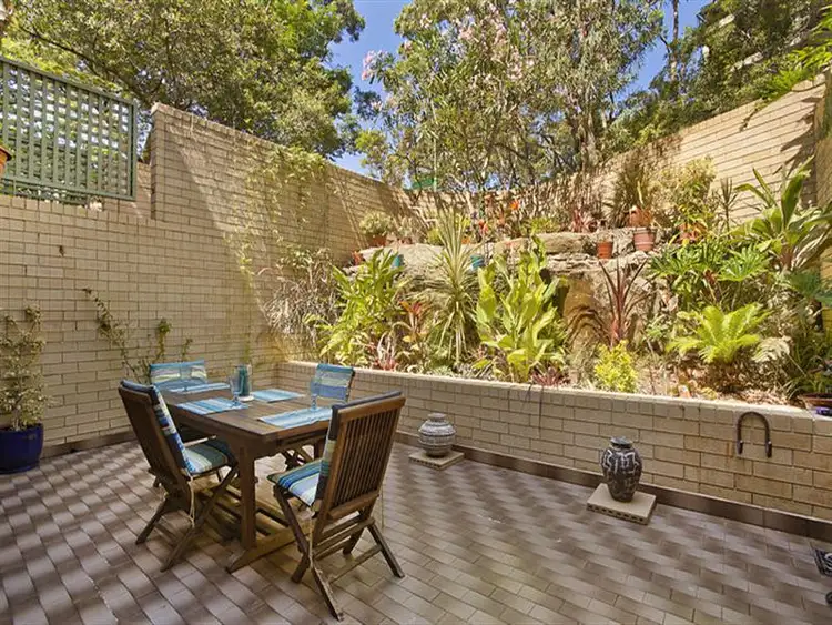 72/25 Best Street, Lane Cove NSW 2066