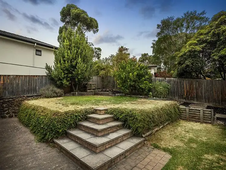 Sixth view of Homely house listing, 17 Heath Street, Templestowe Lower VIC 3107