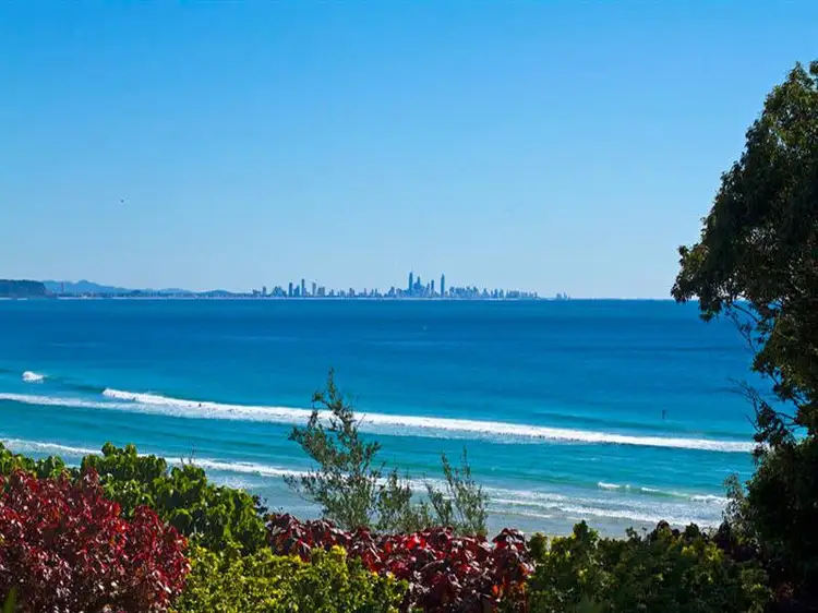 Main view of Homely unit listing, 3/32 Powell Crescent, Coolangatta QLD 4225