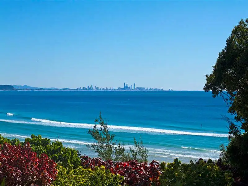 Main view of Homely unit listing, 3/32 Powell Crescent, Coolangatta QLD 4225