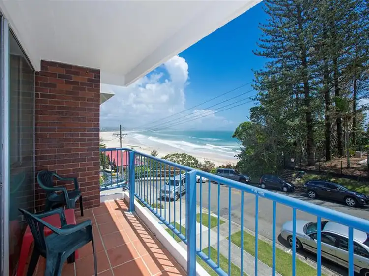 Fourth view of Homely unit listing, 3/32 Powell Crescent, Coolangatta QLD 4225