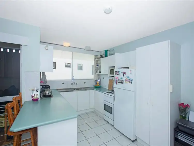 Third view of Homely unit listing, 3/32 Powell Crescent, Coolangatta QLD 4225