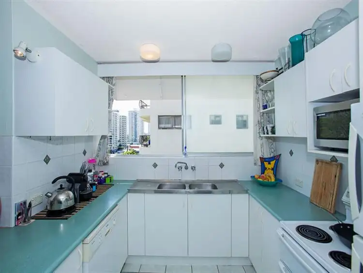 Sixth view of Homely unit listing, 3/32 Powell Crescent, Coolangatta QLD 4225