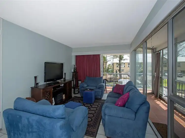 Seventh view of Homely unit listing, 3/32 Powell Crescent, Coolangatta QLD 4225