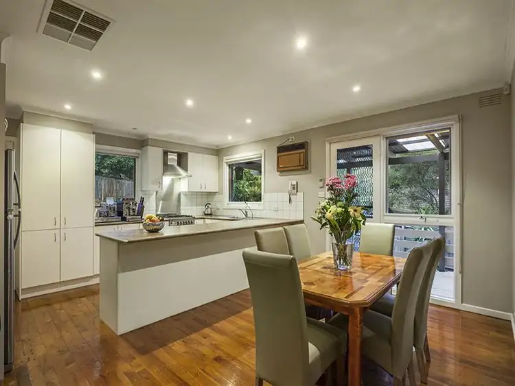 Third view of Homely house listing, 17 Heath Street, Templestowe Lower VIC 3107