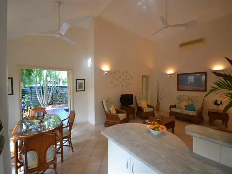 Second view of Homely unit listing, 1/11 Challenor Drive, Cable Beach WA 6726