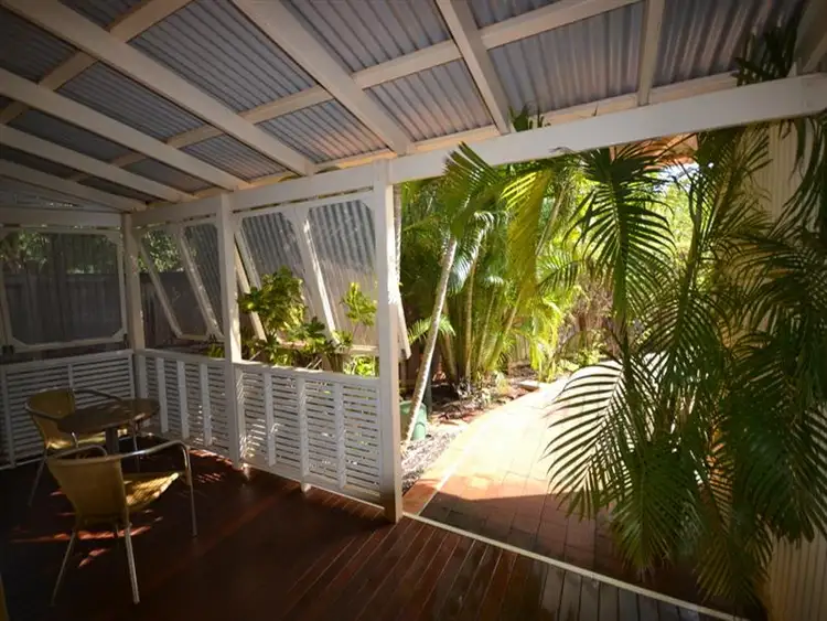 Third view of Homely unit listing, 1/11 Challenor Drive, Cable Beach WA 6726