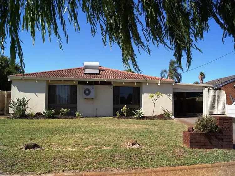 Main view of Homely house listing, 275 Benara Road, Beechboro WA 6063
