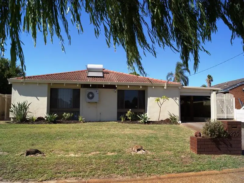 Main view of Homely house listing, 275 Benara Road, Beechboro WA 6063