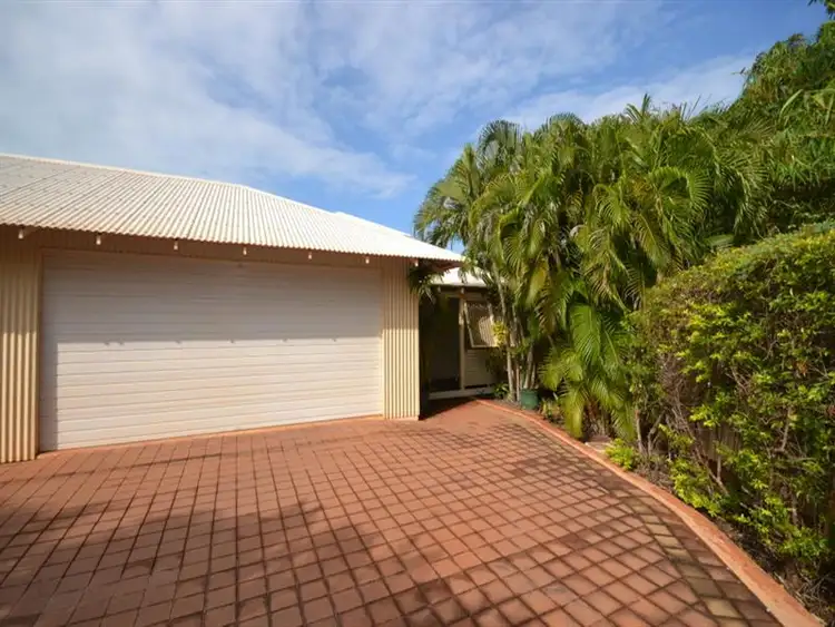 Fourth view of Homely unit listing, 1/11 Challenor Drive, Cable Beach WA 6726
