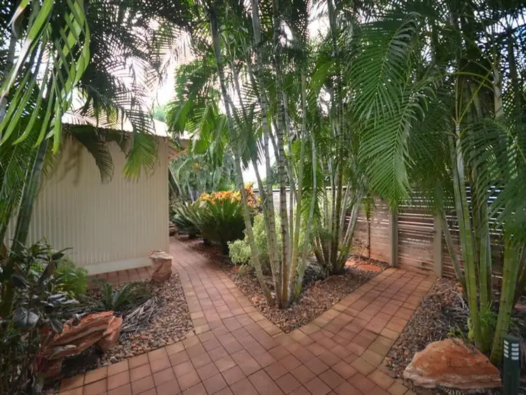 Sixth view of Homely unit listing, 1/11 Challenor Drive, Cable Beach WA 6726