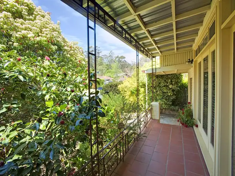Seventh view of Homely house listing, 1 Faraday Street, Mittagong NSW 2575