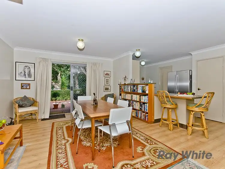 Third view of Homely unit listing, 7/11 Glin Avenue, Newmarket QLD 4051