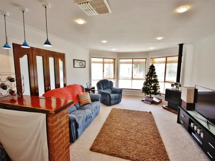 Third view of Homely house listing, 17 Petticoat Lane, Young NSW 2594