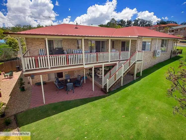 Second view of Homely house listing, 15 Bauple Street, Albany Creek QLD 4035