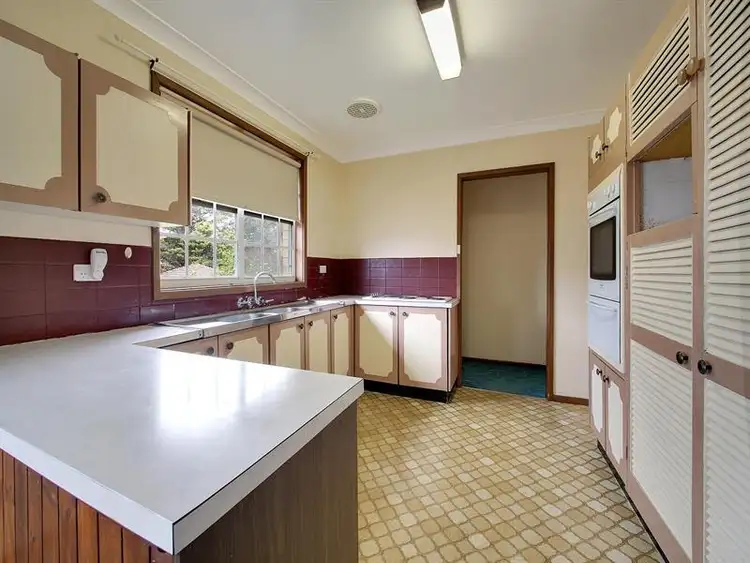 Second view of Homely house listing, 36 Dixon Street, Goulburn NSW 2580