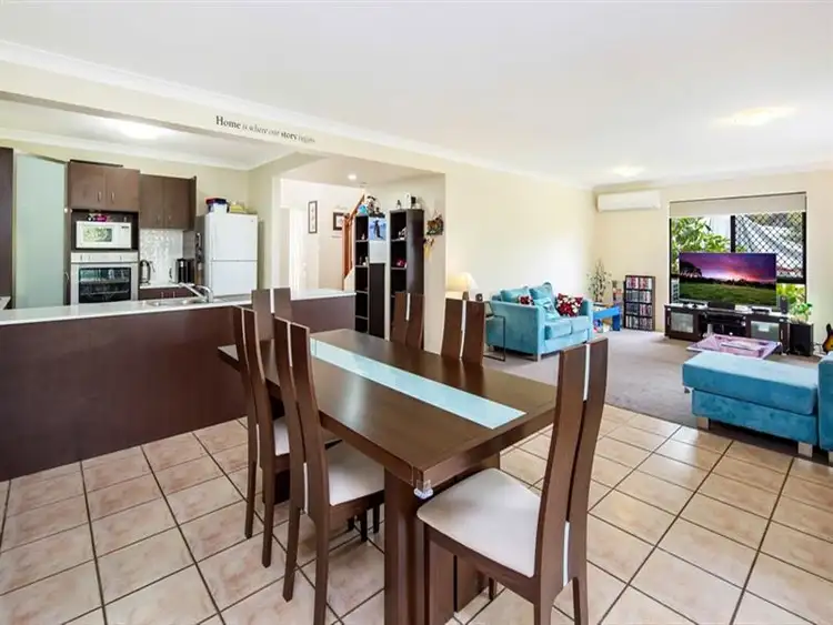Sixth view of Homely house listing, 1/2 Varsityview Court, Sippy Downs QLD 4556