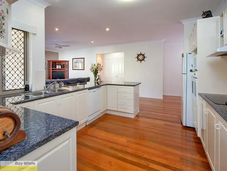 Fourth view of Homely house listing, 15 Bauple Street, Albany Creek QLD 4035