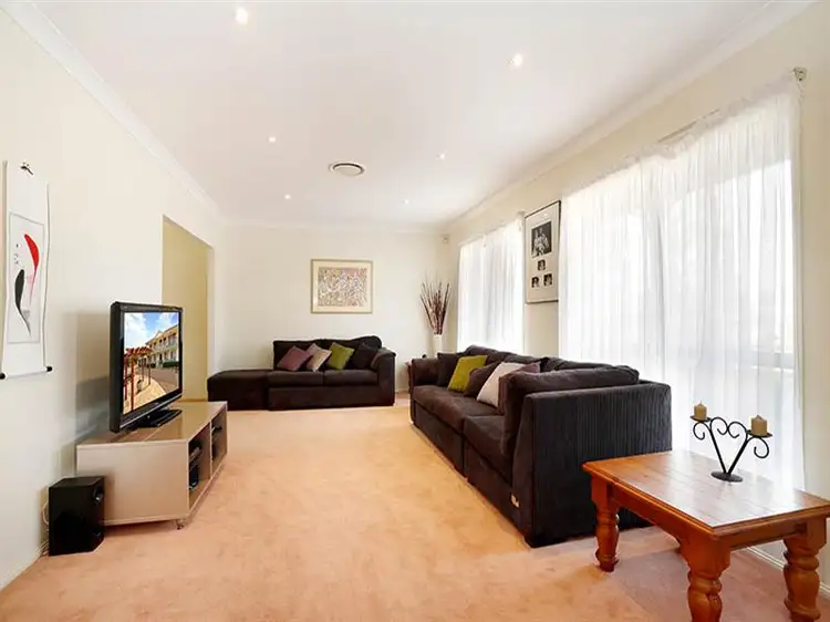 Third view of Homely house listing, 9 Tern Place, Yarramundi NSW 2753