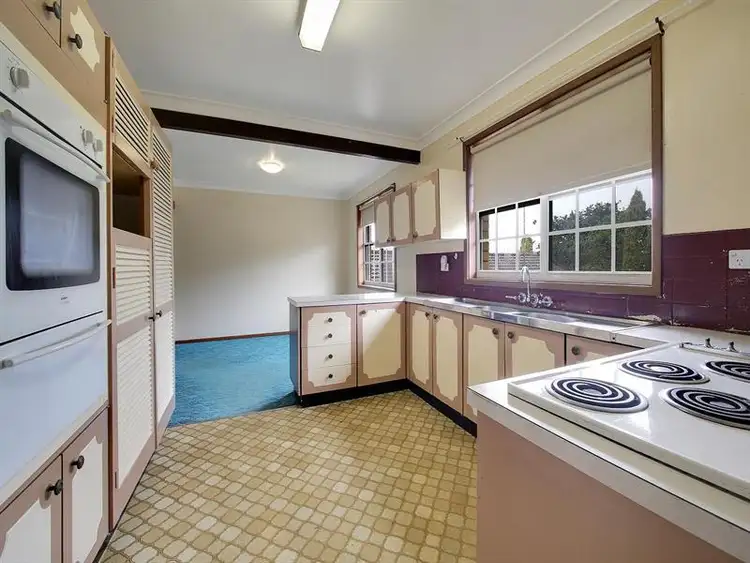 Third view of Homely house listing, 36 Dixon Street, Goulburn NSW 2580