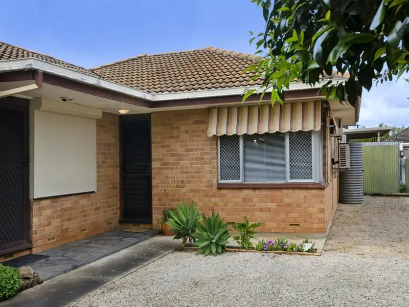 Main view of Homely unit listing, 5/63 Dudley Avenue, Daw Park SA 5041