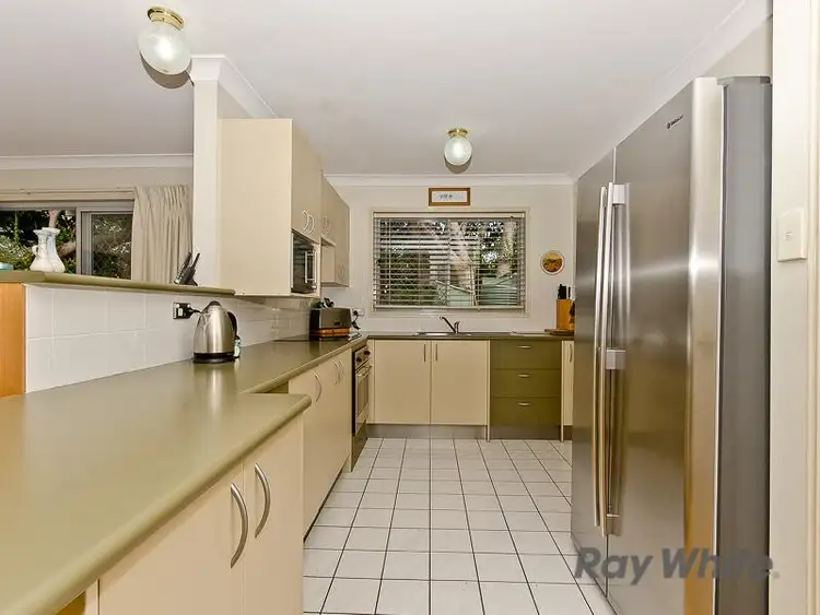 Sixth view of Homely unit listing, 7/11 Glin Avenue, Newmarket QLD 4051