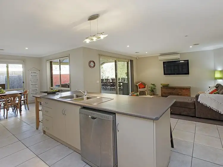 Third view of Homely house listing, 1 Hyndford Court, Grovedale VIC 3216