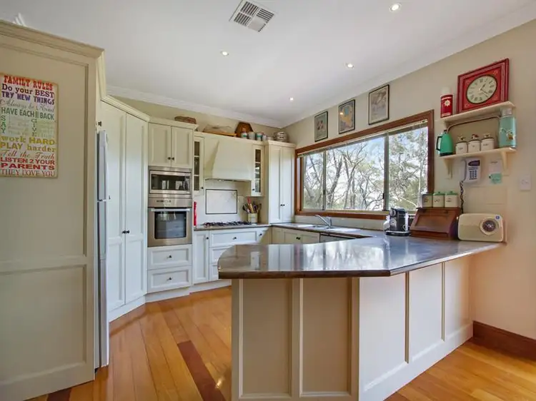 Fifth view of Homely house listing, 331 Lieutenant Bowen Drive, Bowen Mountain NSW 2753