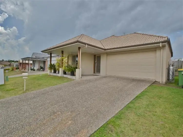 Main view of Homely house listing, 9 Greenview Avenue, Beerwah QLD 4519