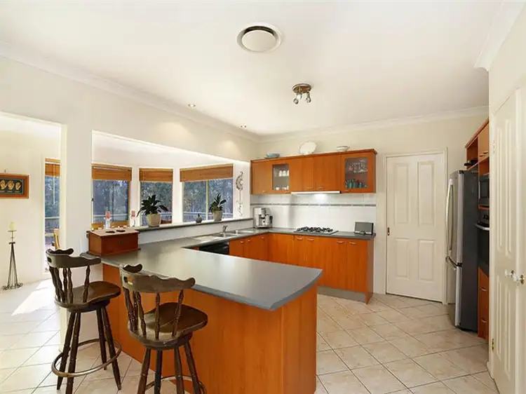 Fourth view of Homely house listing, 9 Tern Place, Yarramundi NSW 2753