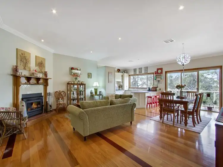 Second view of Homely house listing, 331 Lieutenant Bowen Drive, Bowen Mountain NSW 2753