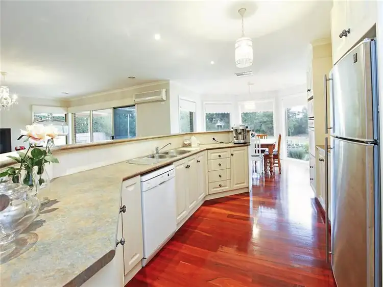 Second view of Homely house listing, 20 James Court, Drysdale VIC 3222