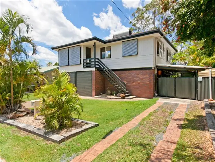 Main view of Homely house listing, 65 Queens Court Road, Alexandra Hills QLD 4161
