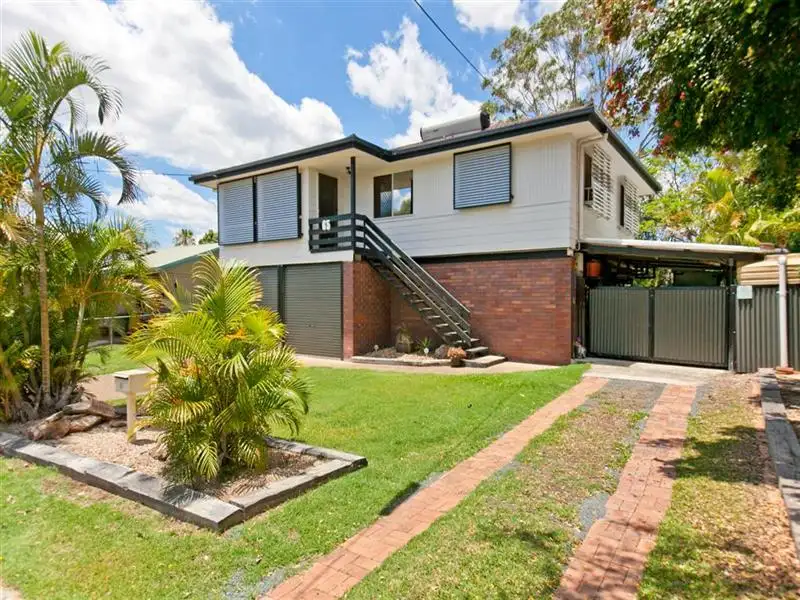 Main view of Homely house listing, 65 Queens Court Road, Alexandra Hills QLD 4161