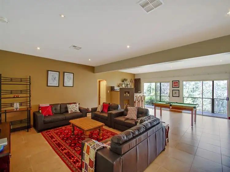 Third view of Homely house listing, 331 Lieutenant Bowen Drive, Bowen Mountain NSW 2753