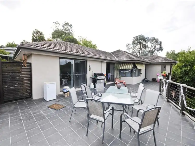 Fifth view of Homely house listing, 15 Carolanne Court, Mooroolbark VIC 3138