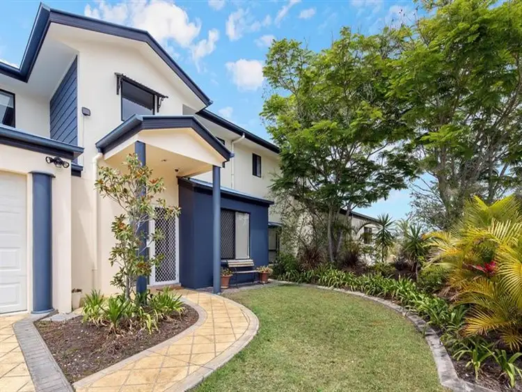 1/2 Varsityview Court, Sippy Downs QLD 4556