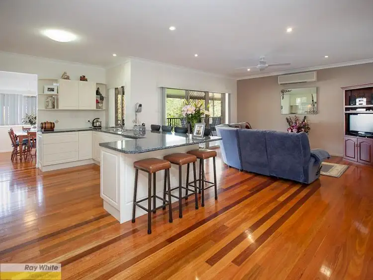 Sixth view of Homely house listing, 15 Bauple Street, Albany Creek QLD 4035