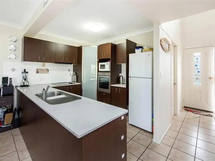 Fourth view of Homely house listing, 1/2 Varsityview Court, Sippy Downs QLD 4556