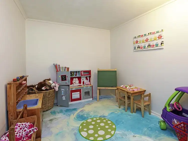 Seventh view of Homely house listing, 1 Hyndford Court, Grovedale VIC 3216
