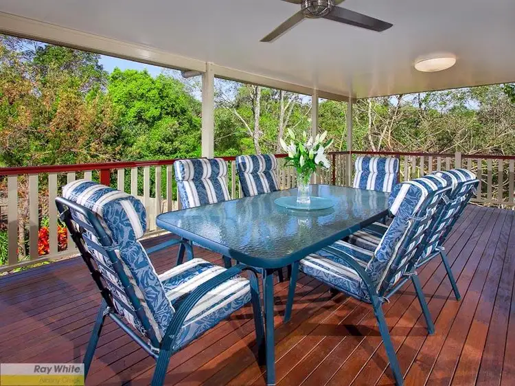 Third view of Homely house listing, 15 Bauple Street, Albany Creek QLD 4035