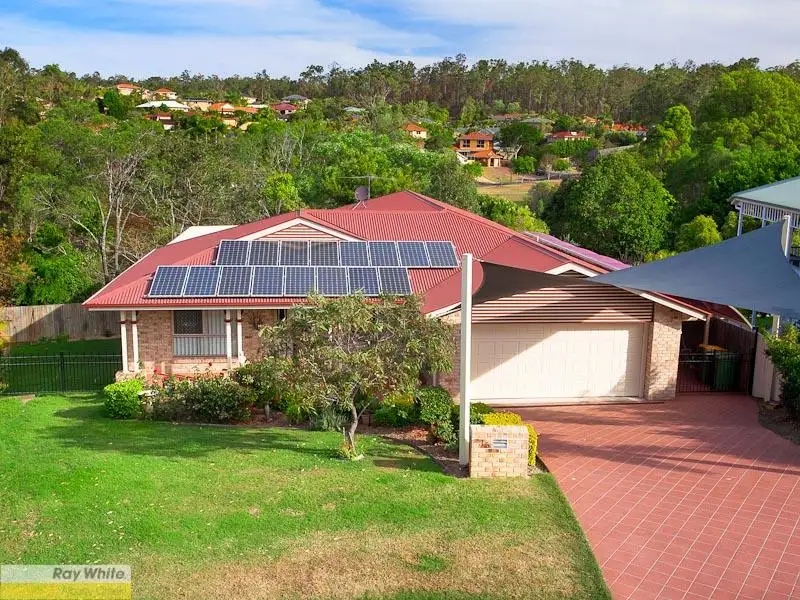 Main view of Homely house listing, 15 Bauple Street, Albany Creek QLD 4035