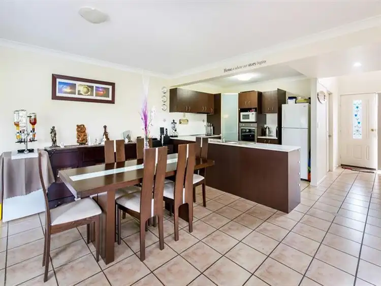 Fifth view of Homely house listing, 1/2 Varsityview Court, Sippy Downs QLD 4556