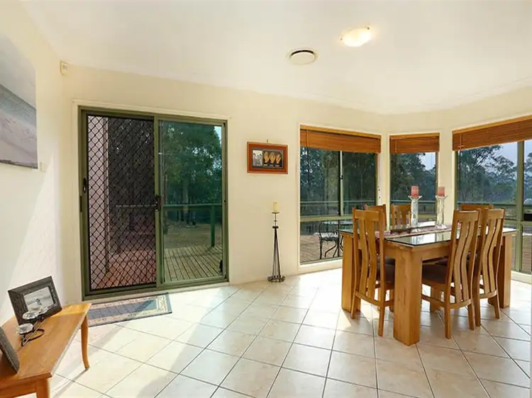 Fifth view of Homely house listing, 9 Tern Place, Yarramundi NSW 2753