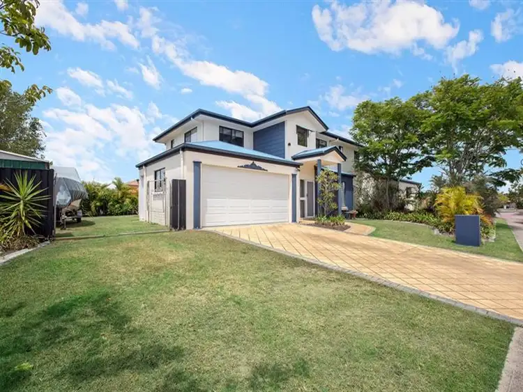 Third view of Homely house listing, 1/2 Varsityview Court, Sippy Downs QLD 4556